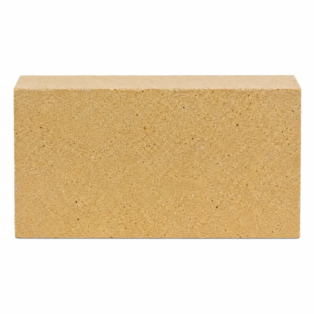 [AB1MDFB1006] FIREPLACE 9" STRT MEDIUM DUTY FIREBRICK