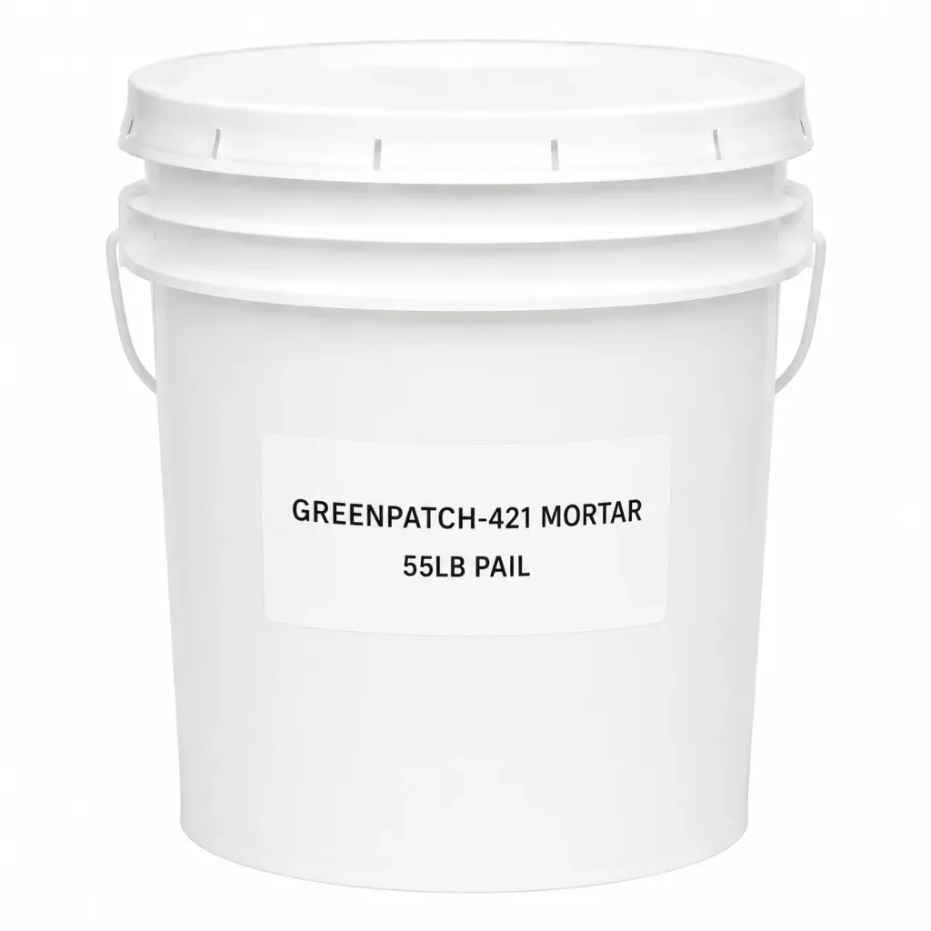 [73545] GREENPATCH-421 55# PAIL