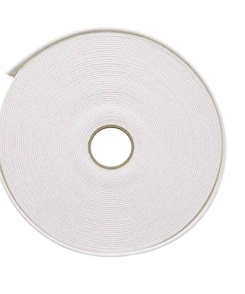 [140617] INSWOOL BLANKET HP 6# 1/2X24X50 (2-25' ROLLS)