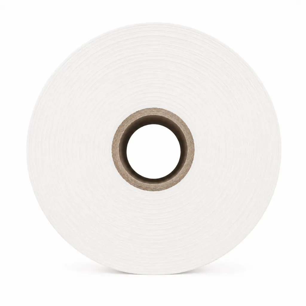 INSWOOL PAPER 1/4"X24" BY SQUARE FT