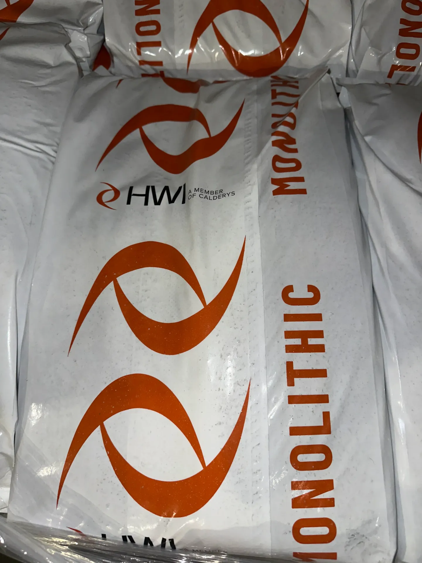 VERSAFLOW 57A in 55lb Bags