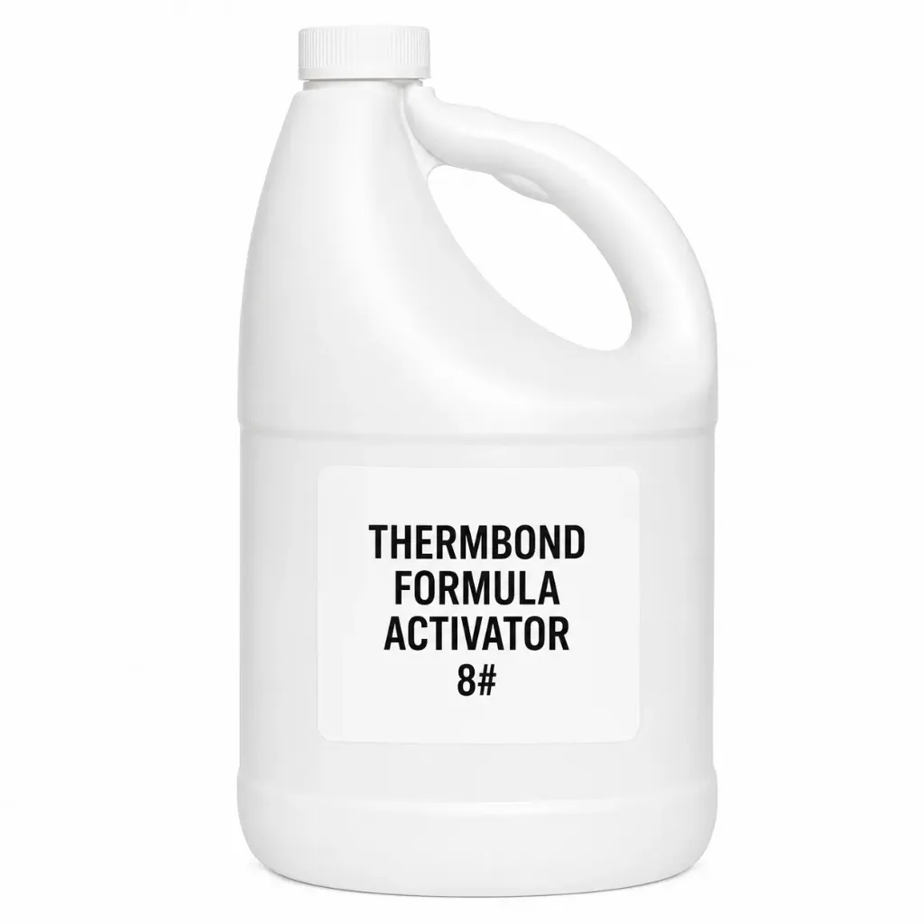 [F-ACT-J] THERMBOND FORMULA ACTIVATOR 8#